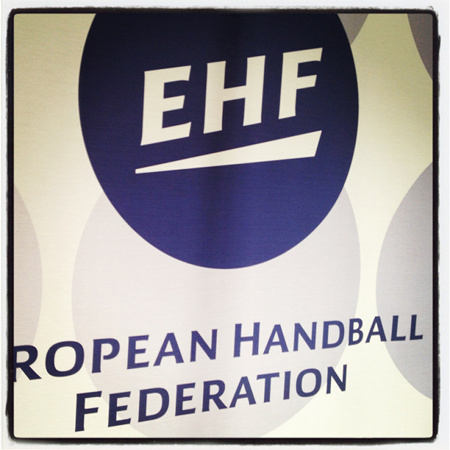 Inhouse Workshop Prezi & Präsentation 2.0 bei EHF (European Handball Federation)