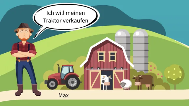 Pitch deck for farmlifes: detail 1