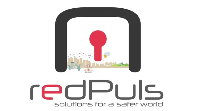 Pitch Deck: mcsinn für redPuls