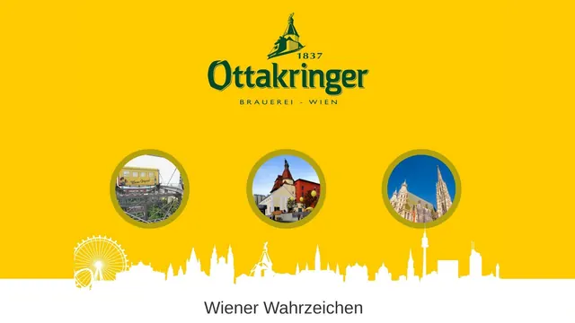 Company presentation: Ottakringer