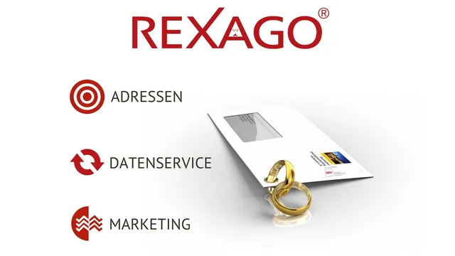 Unternehmenspräsentation: REXAGO