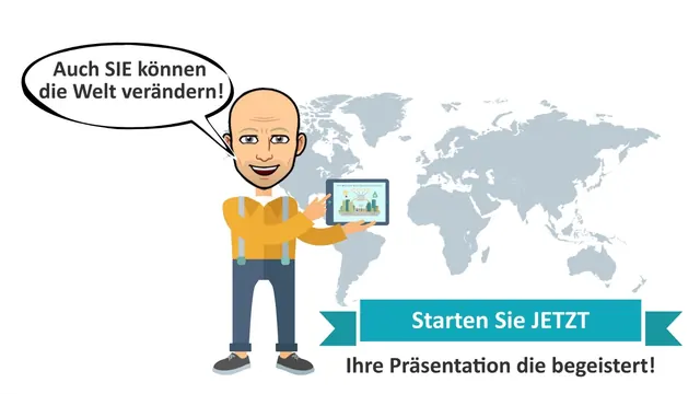 Workshop and training: Rhetorik-Präsentation