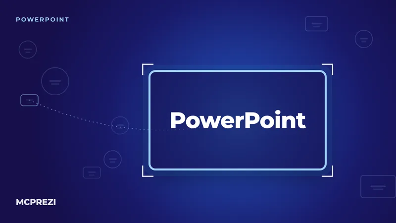 Cover image: Is PowerPoint boring? The truth about PowerPoint and how to make your presentation engaging