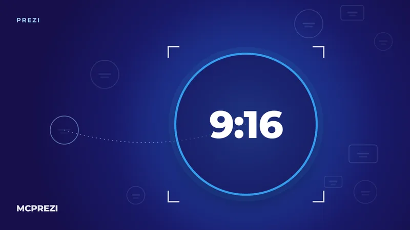 Titelbild: Prezi im Hochformat: wie du eine Prezi in 9:16 auf Handy und Hochkant-Screen bringst