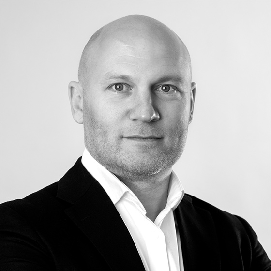 Michael Sinnhuber - Gründer und Geschäftsführer von MCPREZI - Die Prezi Agentur