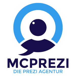 MCPREZI - Die Prezi Agentur für Österreich & Süd-Deutschland